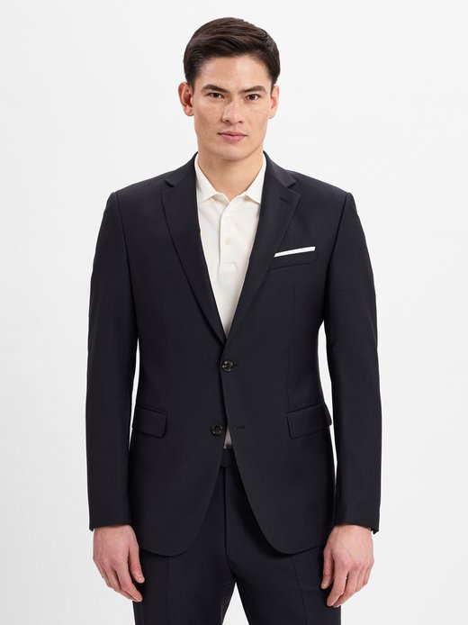 Herren Baukasten-Sakko - Finch