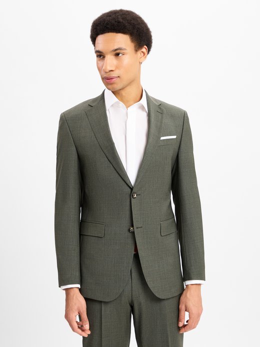 Herren Baukasten-Sakko - Finch