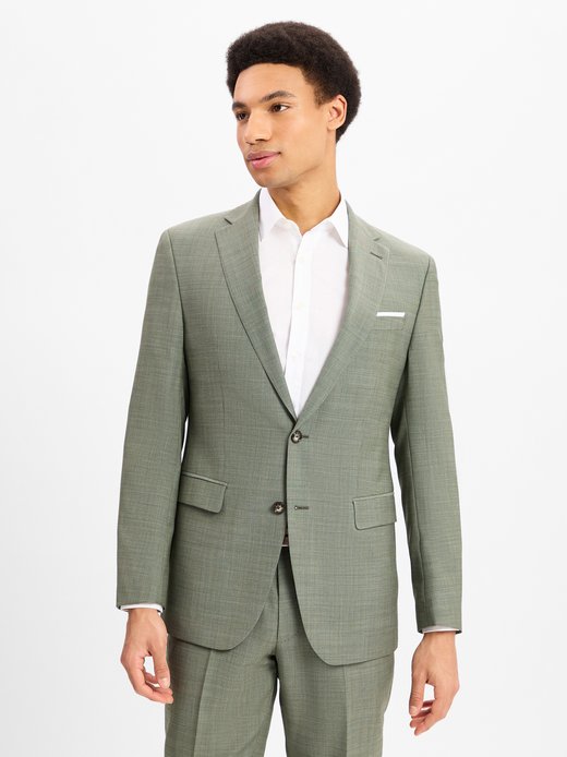 Herren Baukasten-Sakko - Finch