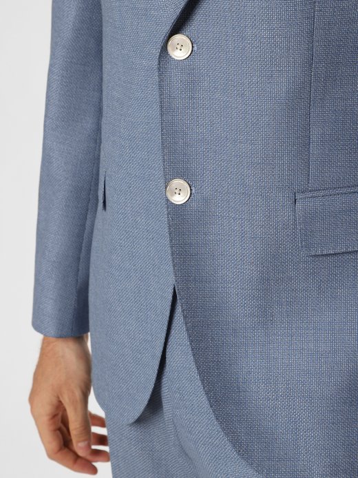 Hugo boss hot sale janson blazer