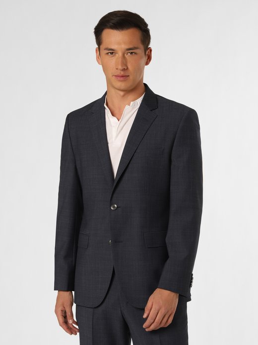 Herren Baukasten-Sakko - H-Jasper-MM-C-224
