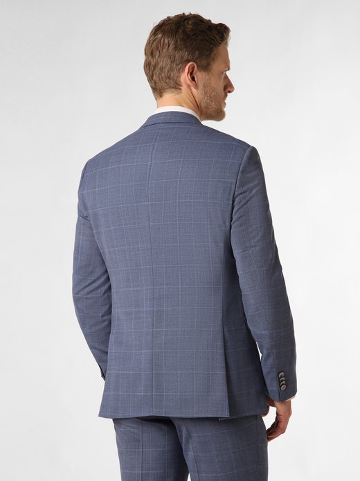 Herren Baukasten-Sakko - H-Jasper-MM-C-241