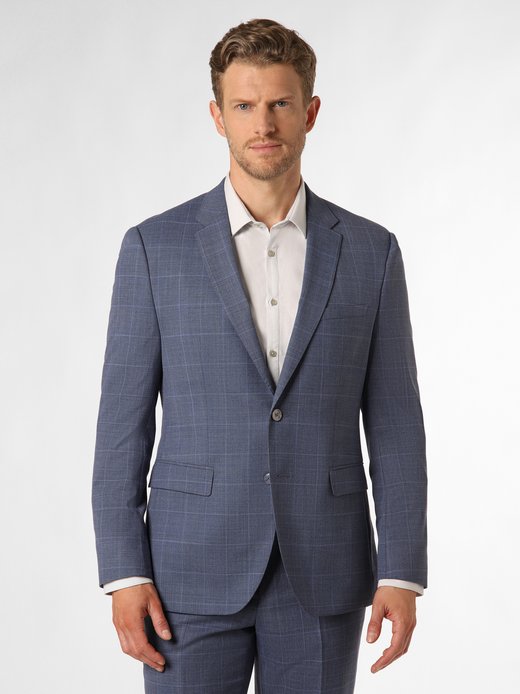 Herren Baukasten-Sakko - H-Jasper-MM-C-241