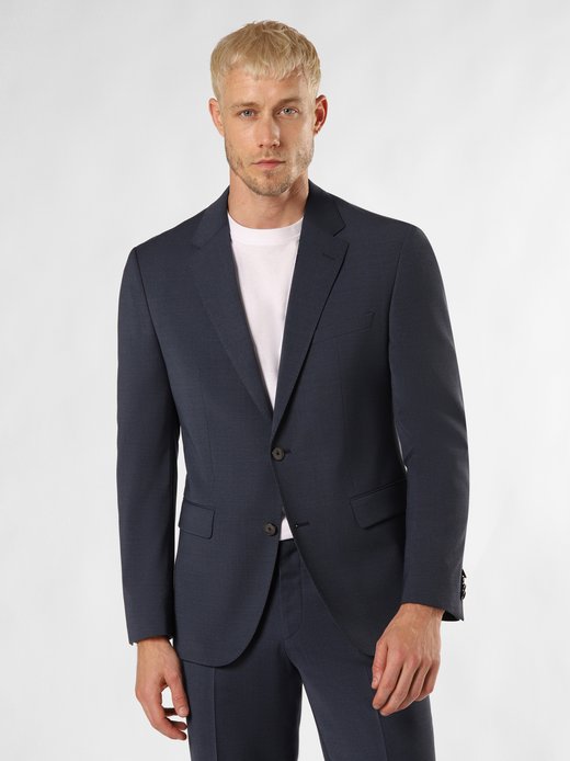 Herren Baukasten-Sakko - H-Jasper-MM-C-243