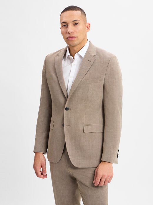 Herren Baukasten-Sakko - Jasper