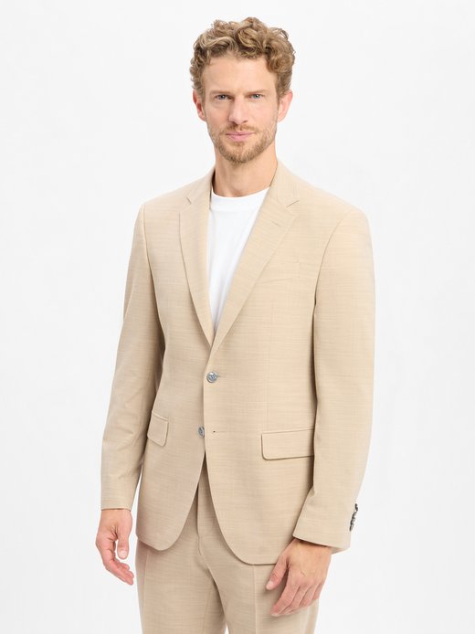 Herren Baukasten-Sakko - Jasper