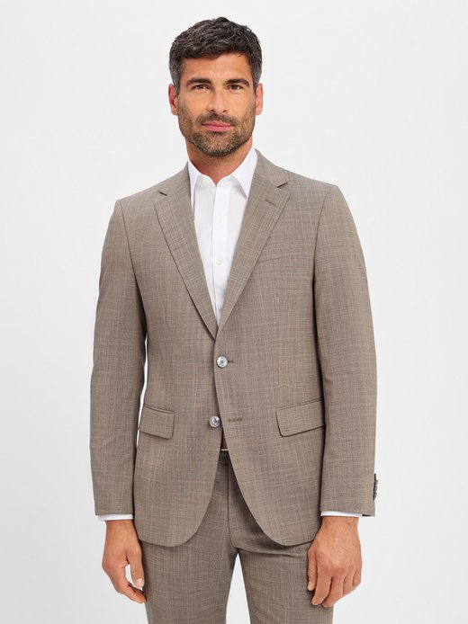 Herren Baukasten-Sakko - Jasper