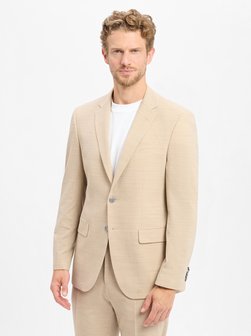Artikelbild Herren Baukasten-Sakko - Jasper von BOSS in sand meliert
