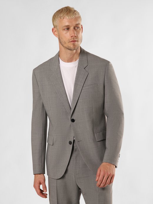 Herren Baukasten-Sakko - Kris231X