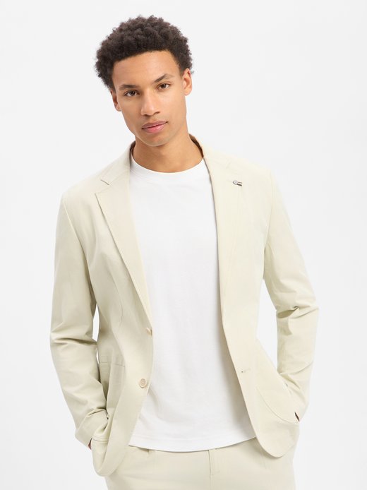 Herren Baukasten-Sakko - Lapo