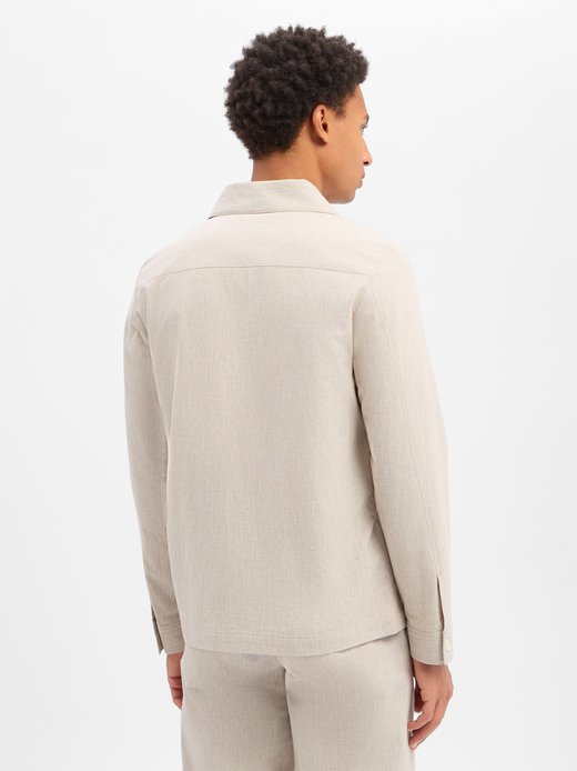 Herren Baukasten-Sakko - Logan