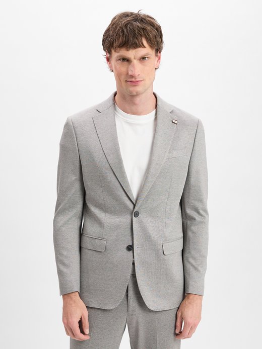 Herren Baukasten-Sakko - Mario J