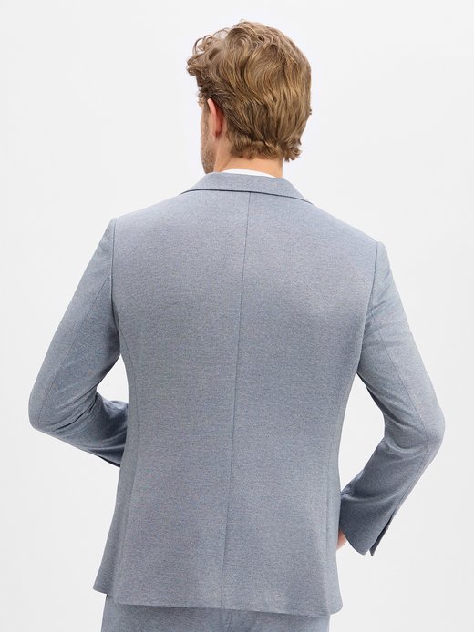 Herren Baukasten-Sakko - Mario J