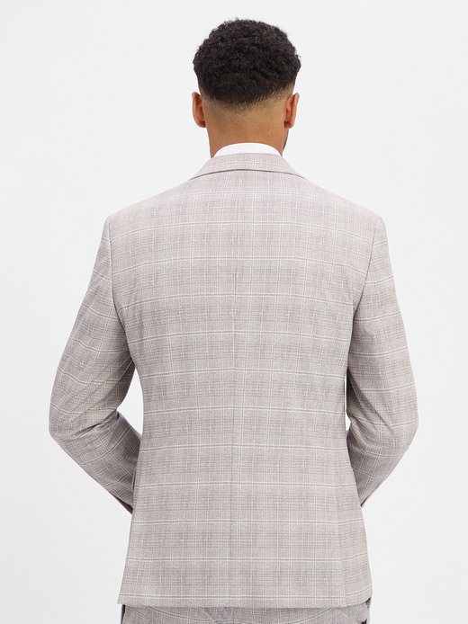 Herren Baukasten-Sakko - Mario J