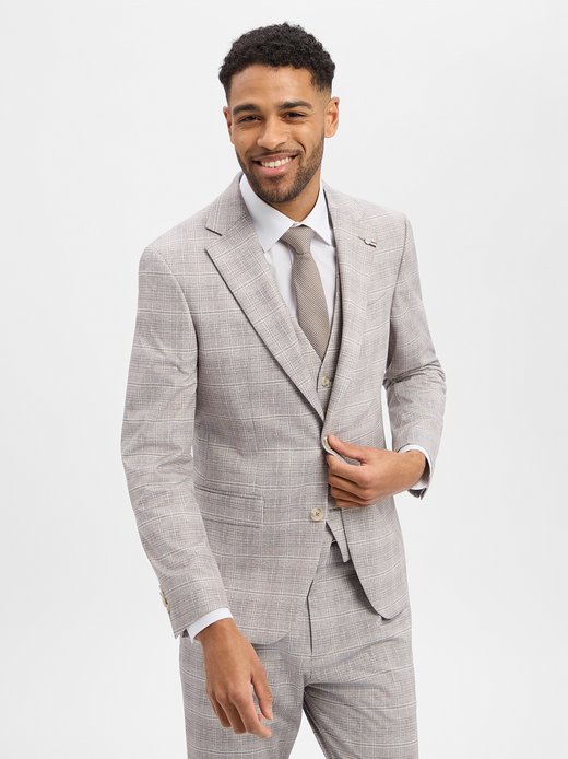 Herren Baukasten-Sakko - Mario J