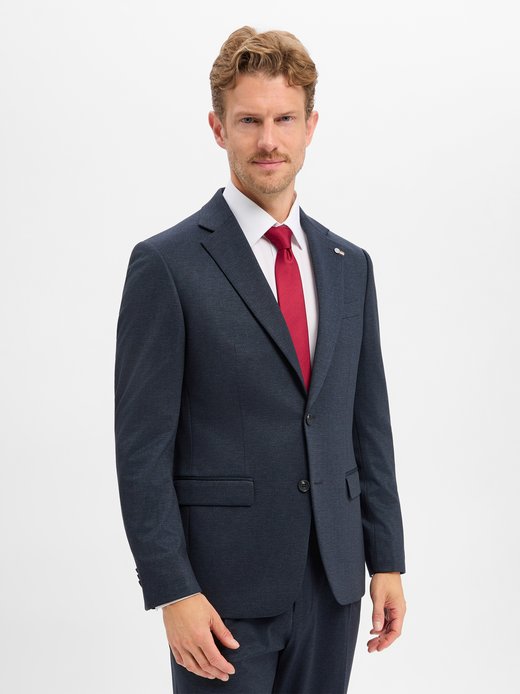 Herren Baukasten-Sakko - Mario J