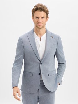 Herren Baukasten-Sakko - Mario J