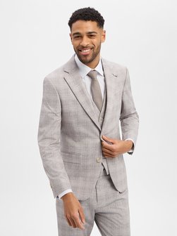 Herren Baukasten-Sakko - Mario J