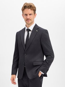 Herren Baukasten-Sakko - Mario J