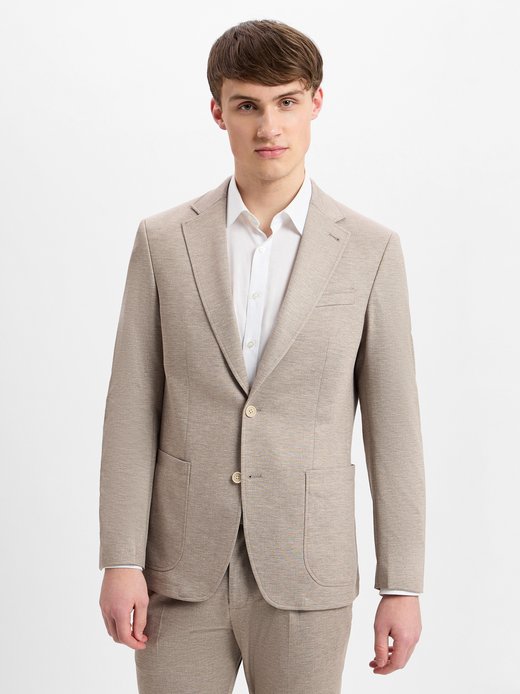 Herren Baukasten-Sakko - Matteo
