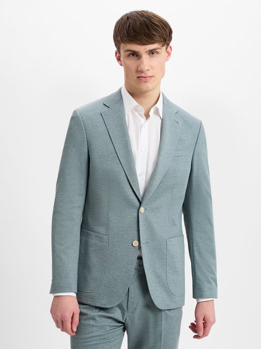 Herren Baukasten-Sakko - Matteo