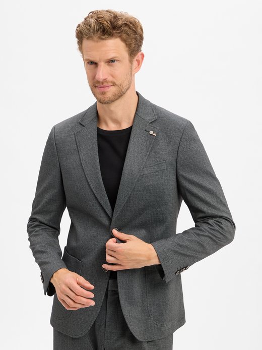 Herren Baukasten-Sakko - Matteo