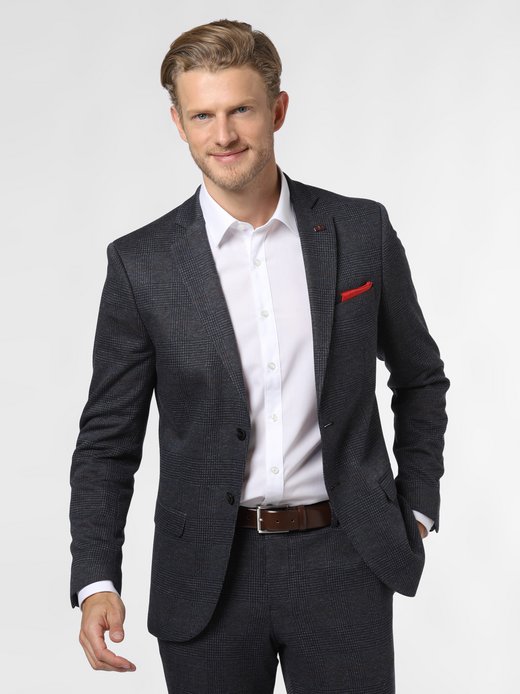 Herren Baukasten-Sakko - Mike