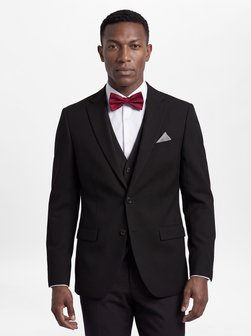 Herren Baukasten-Sakko Modern Fit