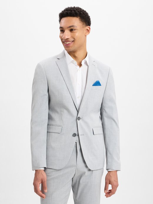 Herren Baukasten-Sakko - Oakland