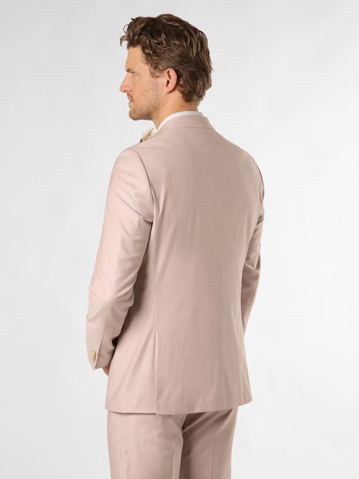 Herren Baukasten-Sakko - Parker
