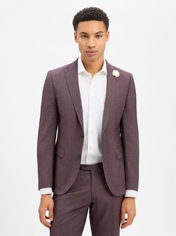 Herren Baukasten-Sakko - Patrick-ST