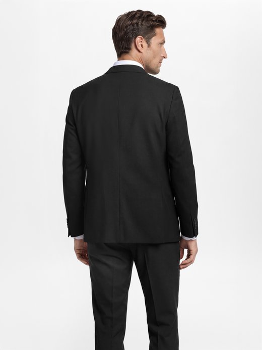 Herren Baukasten-Sakko Regular Fit