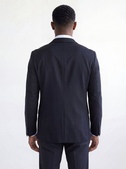 Herren Baukasten-Sakko Regular Fit