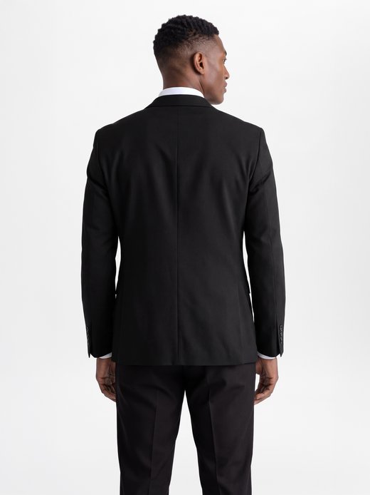 Herren Baukasten-Sakko Regular Fit