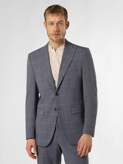 Herren Baukasten-Sakko - SLHSlim-Liam