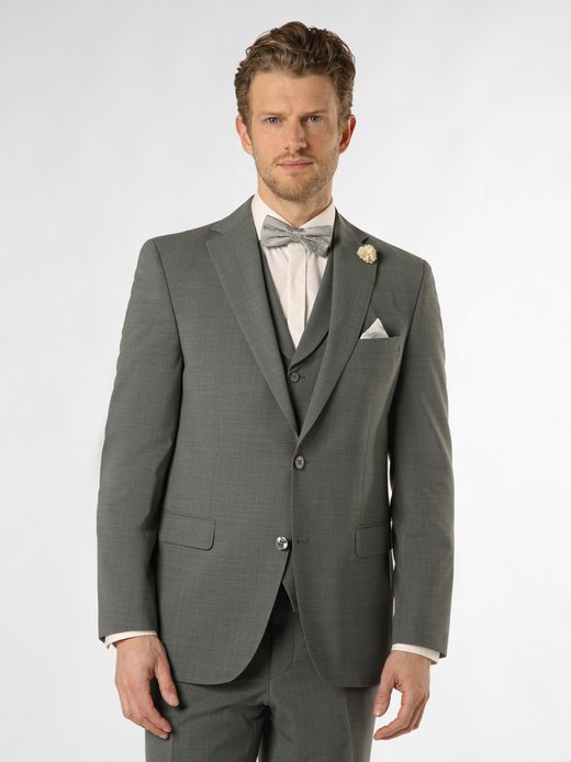 Herren Baukasten-Sakko - Shelby