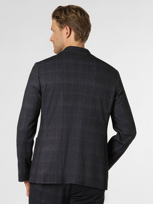 Herren Baukasten-Sakko - Sneaker