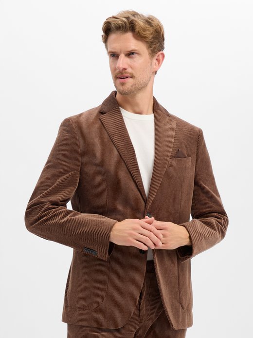 Herren Baukasten-Sakko - Steven-2