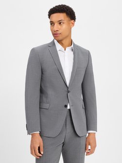 Herren Baukasten-Sakko - Steven