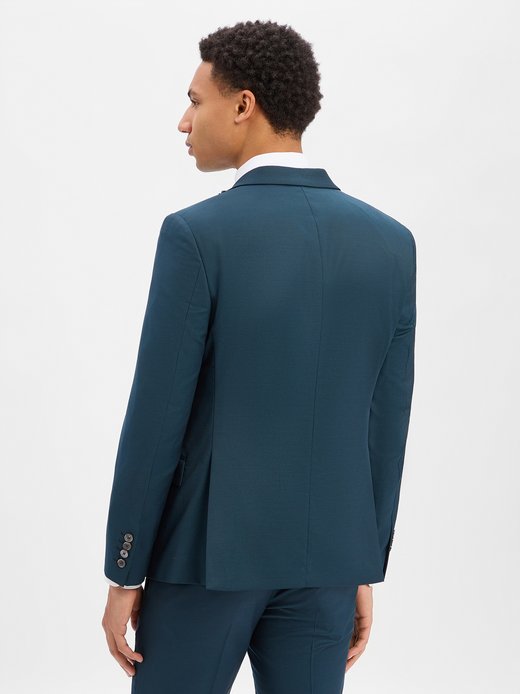 Herren Baukasten-Sakko - WeddingHawker