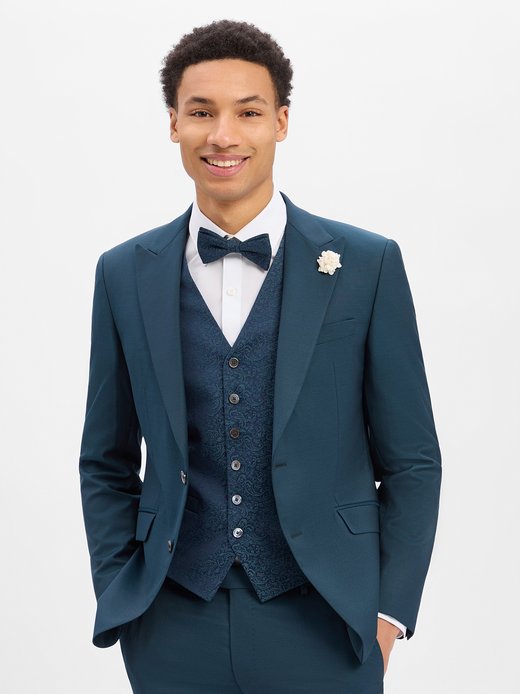 Herren Baukasten-Sakko - WeddingHawker