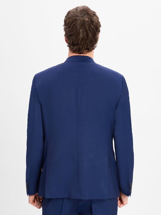 Herren Baukasten-Sakko aus Schurwolle - Duncan AMF