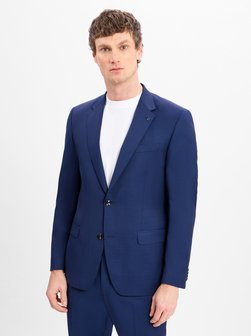 Herren Baukasten-Sakko aus Schurwolle - Duncan AMF