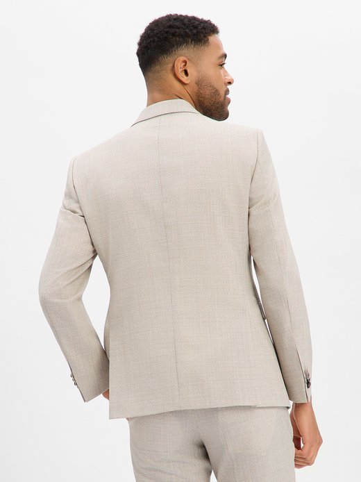 Herren Baukasten-Sakko aus Schurwolle - Paul