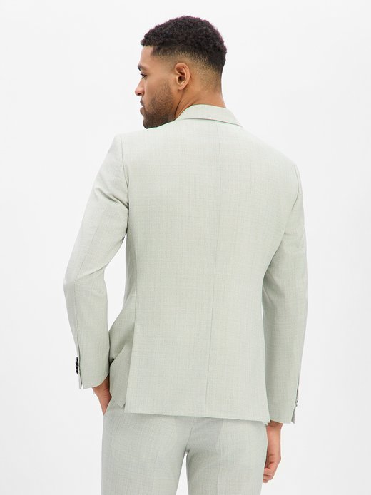 Herren Baukasten-Sakko aus Schurwolle - Paul