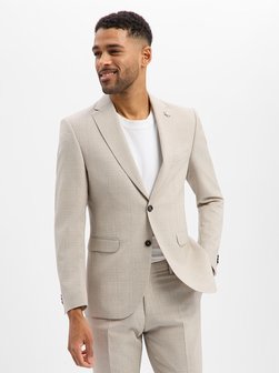 Herren Baukasten-Sakko aus Schurwolle - Paul