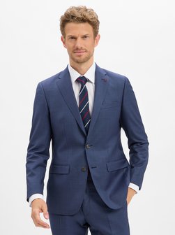 Herren Baukasten-Sakko aus Schurwolle