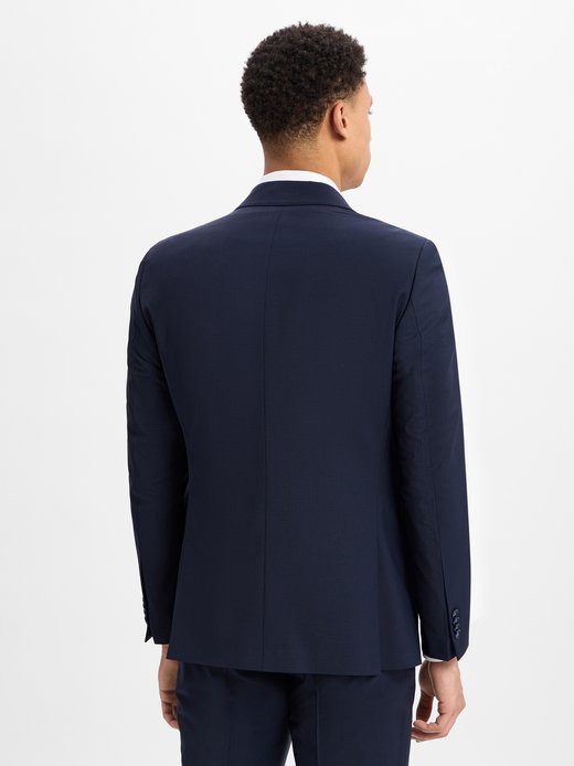 Herren Baukasten Sakko mit Schurwoll-Anteil - Cliff