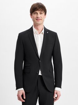 Herren Baukasten Sakko mit Schurwoll-Anteil - Cliff