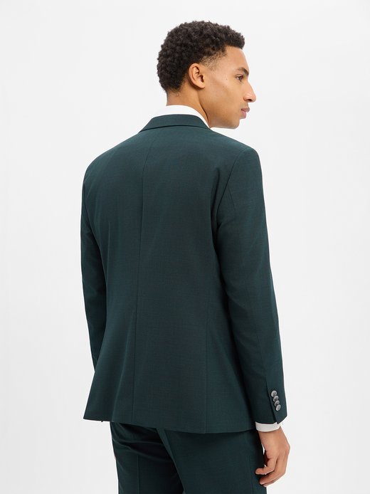 Herren Baukasten-Sakko mit Schurwolle - Jasper